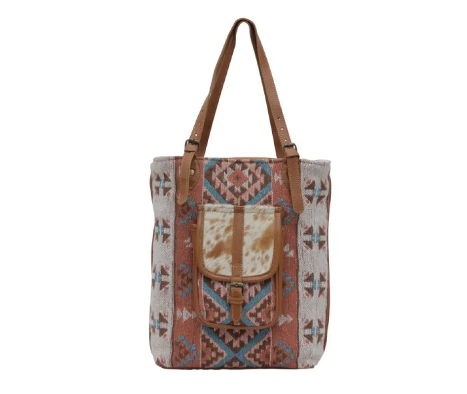 TORI KAMO TOTE BAG sold by Sunbeam