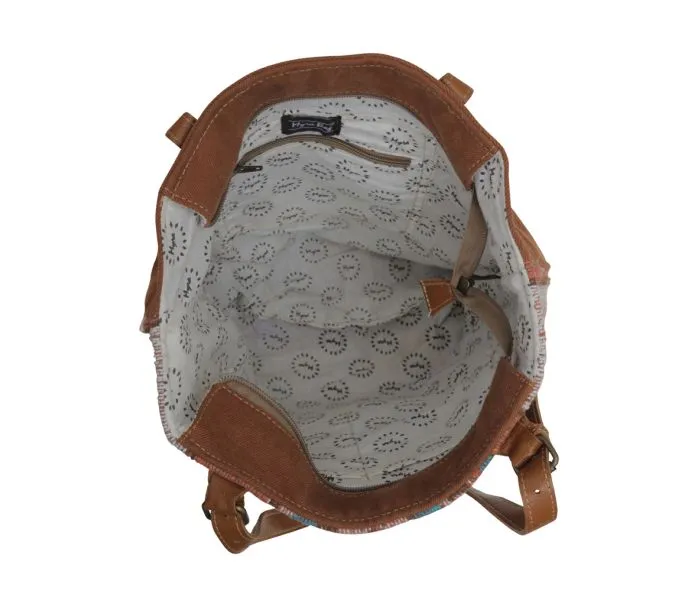 TORI KAMO TOTE BAG sold by Sunbeam product image thumbnail 3