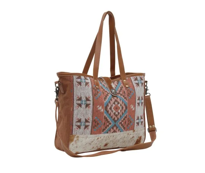TORI TOTE BAG sold by Sunbeam product image thumbnail 2