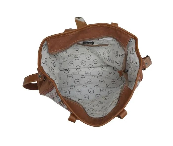 TORI TOTE BAG sold by Sunbeam product image thumbnail 4