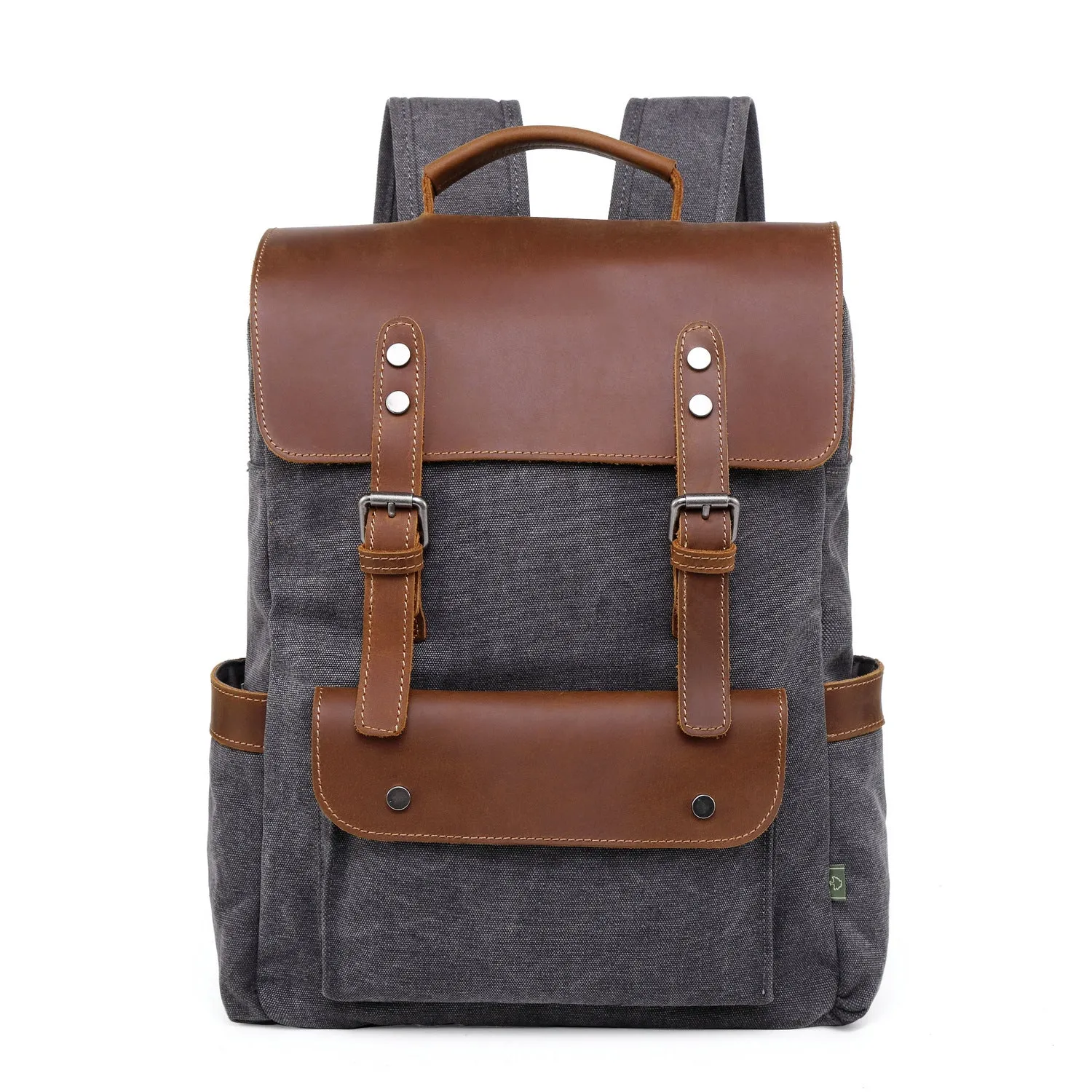 Valley Hill Backpack sold by Sunbeam product image thumbnail 3