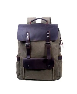 Valley Hill Backpack sold by Sunbeam product image thumbnail 2