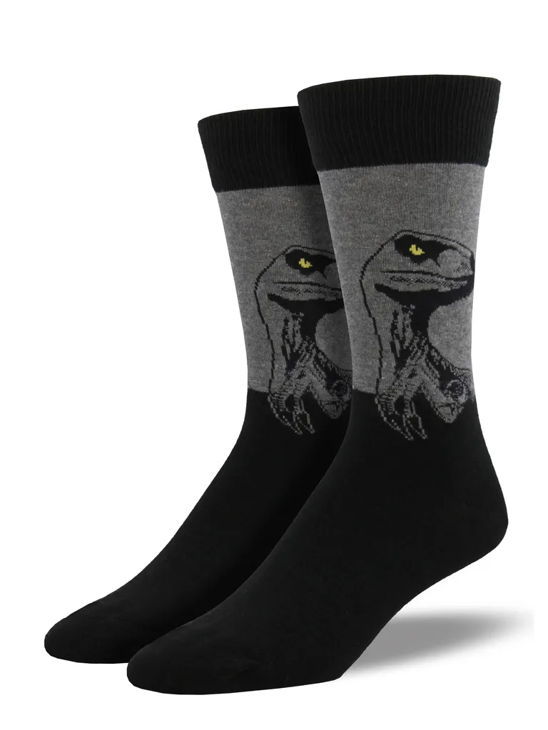 Raptor Men's Socks sold by Sunbeam product image thumbnail 2