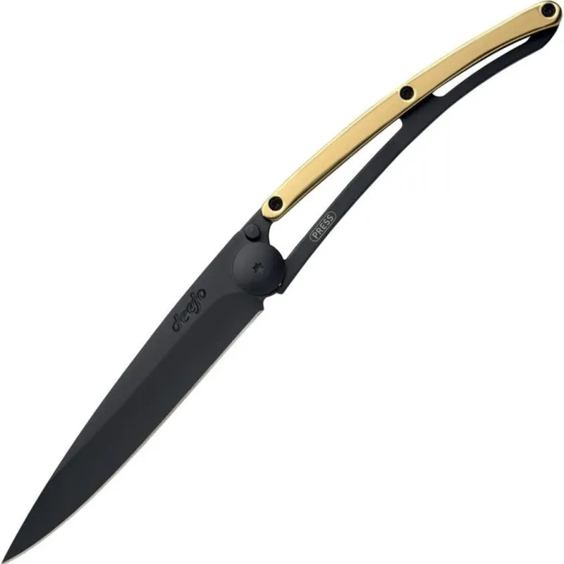 Tattoo Linerlock Black sold by Sunbeam