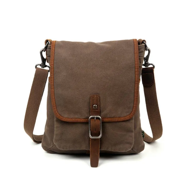 Valley Vista Canvas Crossbody sold by Sunbeam product image thumbnail 4