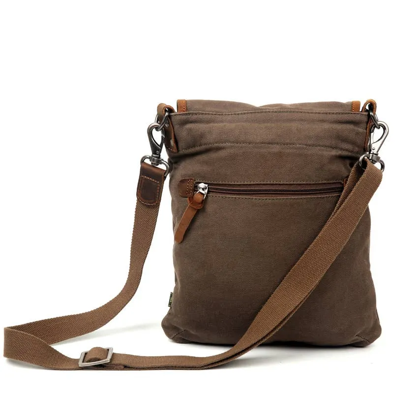 Valley Vista Canvas Crossbody sold by Sunbeam product image thumbnail 5