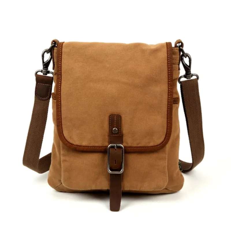 Valley Vista Canvas Crossbody sold by Sunbeam