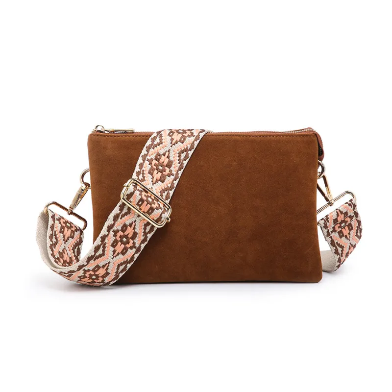 Izzy Crossbody Bag sold by Sunbeam