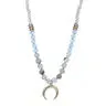 Beaded Tribal Necklace sold by Sunbeam product image thumbnail 2