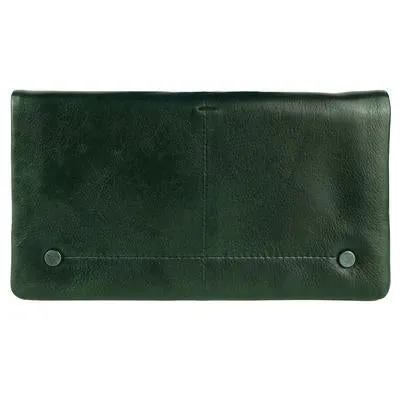 Terry Leather Wallet sold by Sunbeam product image thumbnail 3