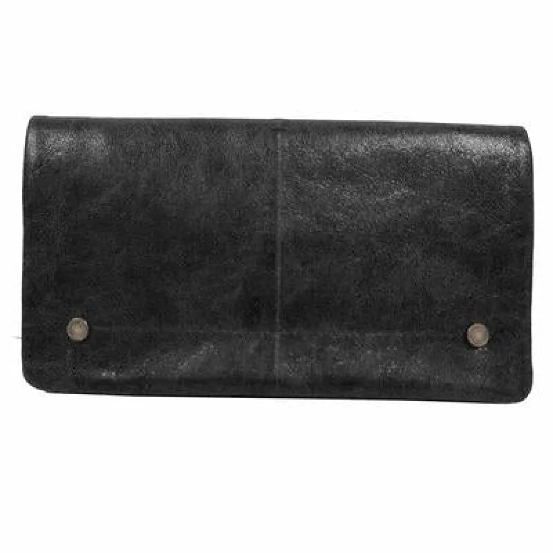Terry Leather Wallet sold by Sunbeam