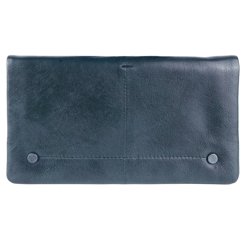 Terry Leather Wallet sold by Sunbeam product image thumbnail 5