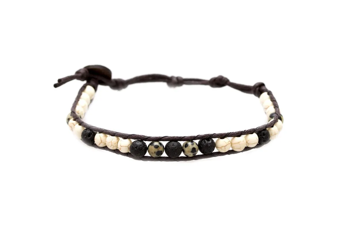 Men’s Bracelet sold by Sunbeam product image thumbnail 4