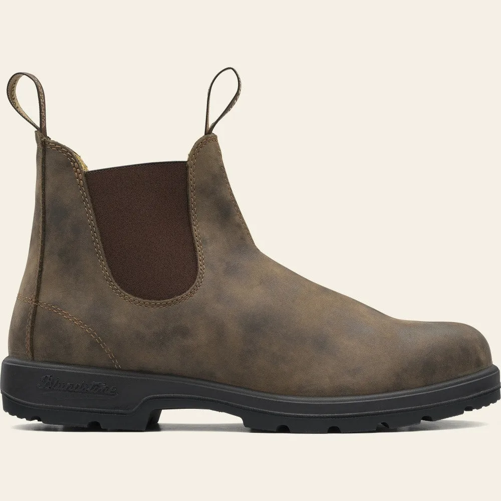 Rustic Brown Original Classic Chelsea Boot 585 sold by Sunbeam