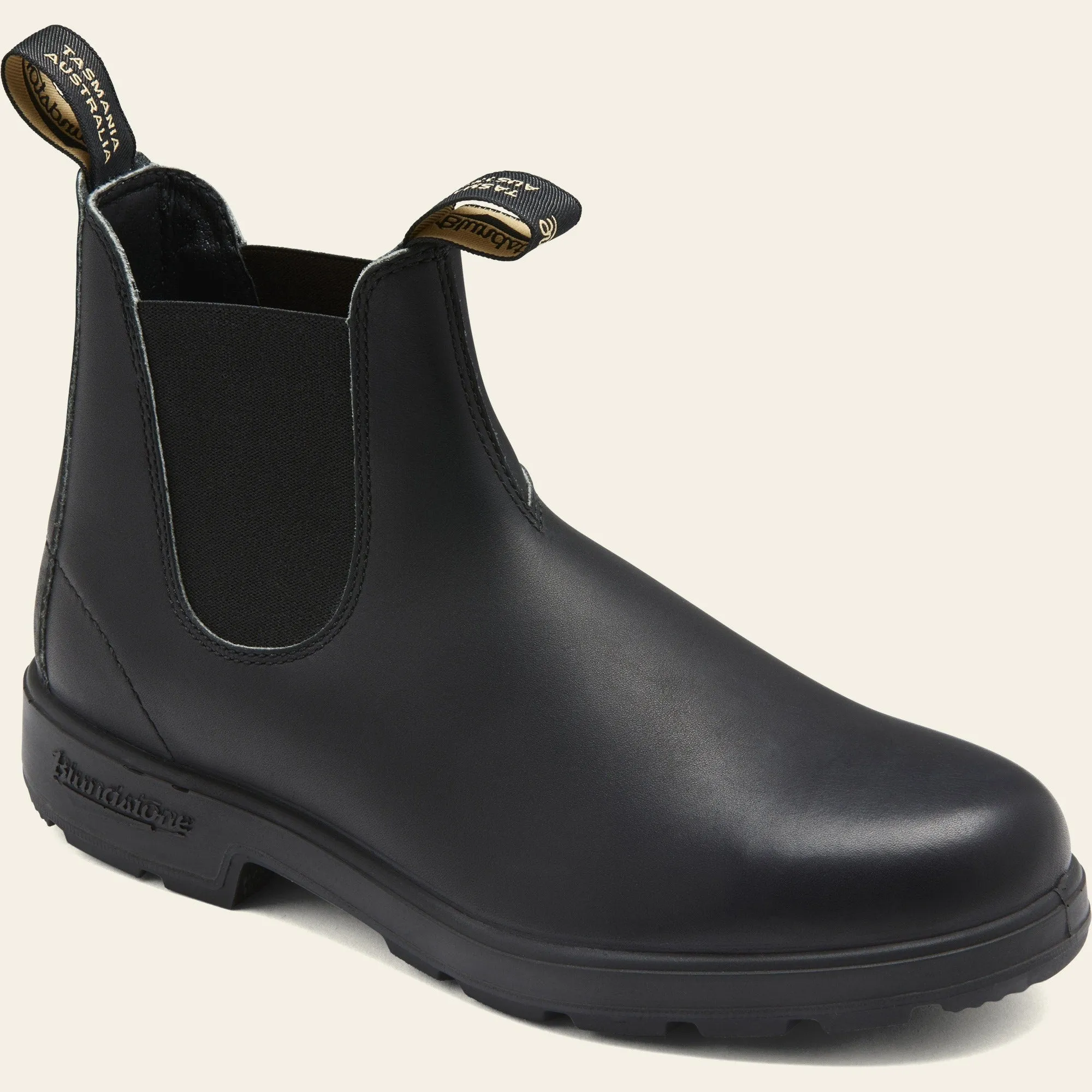 Black Original Classic Chelsea Boot 510 sold by Sunbeam product image thumbnail 2