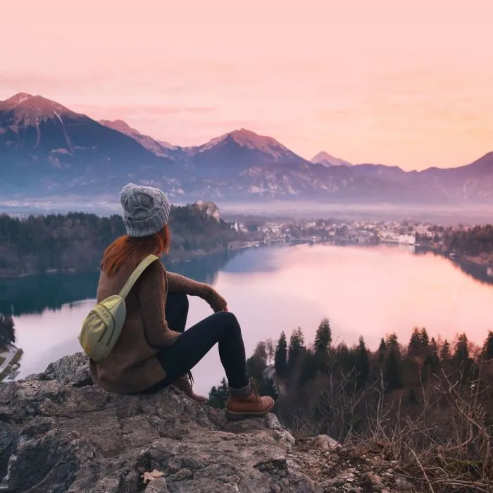 Tahoe Day Pack Sling sold by Sunbeam product image thumbnail 3