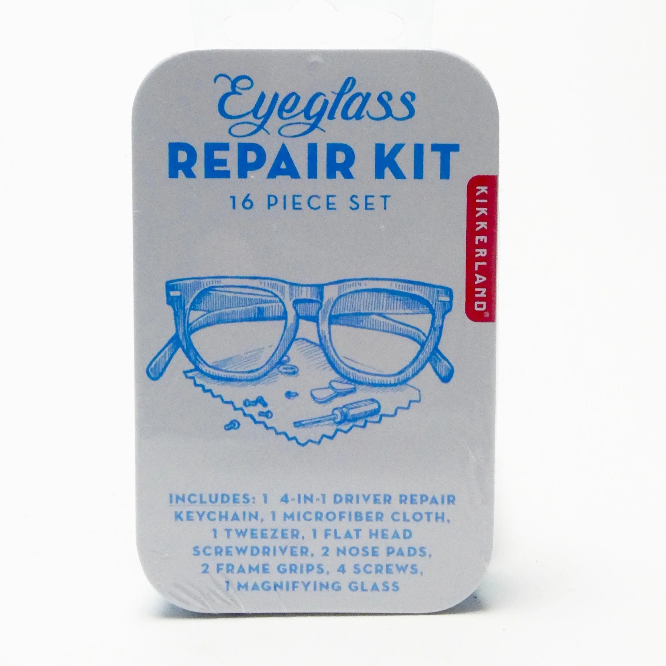 Eyeglass Repair Tool Kit sold by Sunbeam product image thumbnail 2