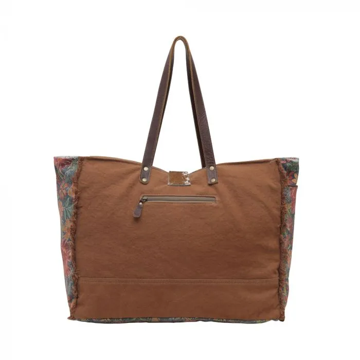 Fyole Weekender Bag sold by Sunbeam product image thumbnail 4