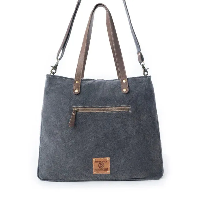 Willow Mesa Messenger Bag - Radial Sand sold by Sunbeam product image thumbnail 4