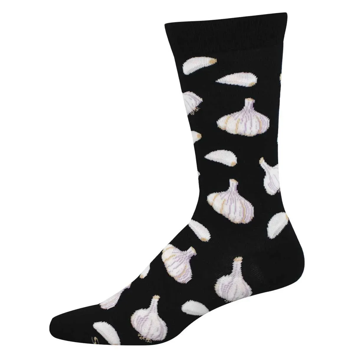 Gilroy Garlic Socks - Women's sold by Sunbeam