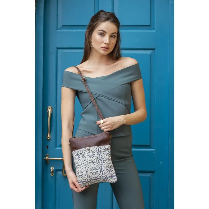 Ruggy Small & Crossbody sold by Sunbeam product image thumbnail 4