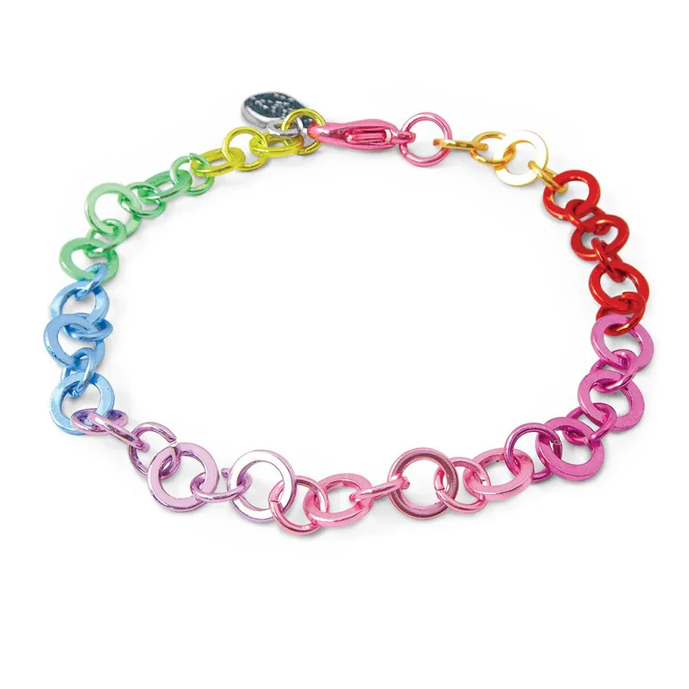 CHARM IT! Chain Bracelet sold by Sunbeam product image thumbnail 3