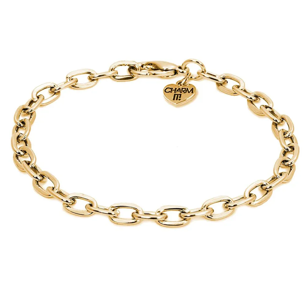 CHARM IT! Chain Bracelet sold by Sunbeam product image thumbnail 2