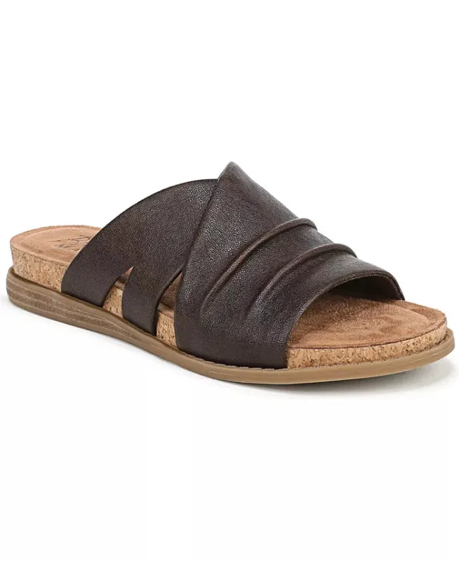 Women's Noelle Sandal - Blacksmith made by Blowfish