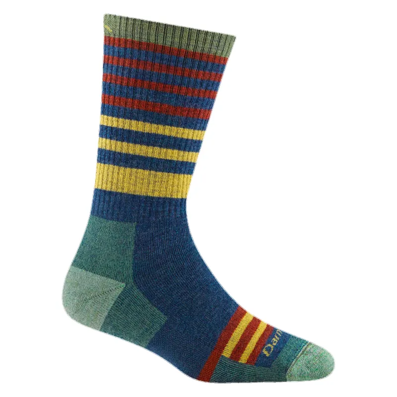 Women's Gatewood Boot Midweight Hiking Sock made by Sunbeam