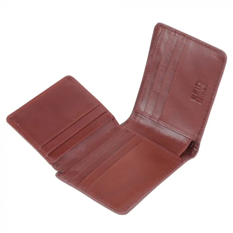 Perseverance Wallet sold by Sunbeam