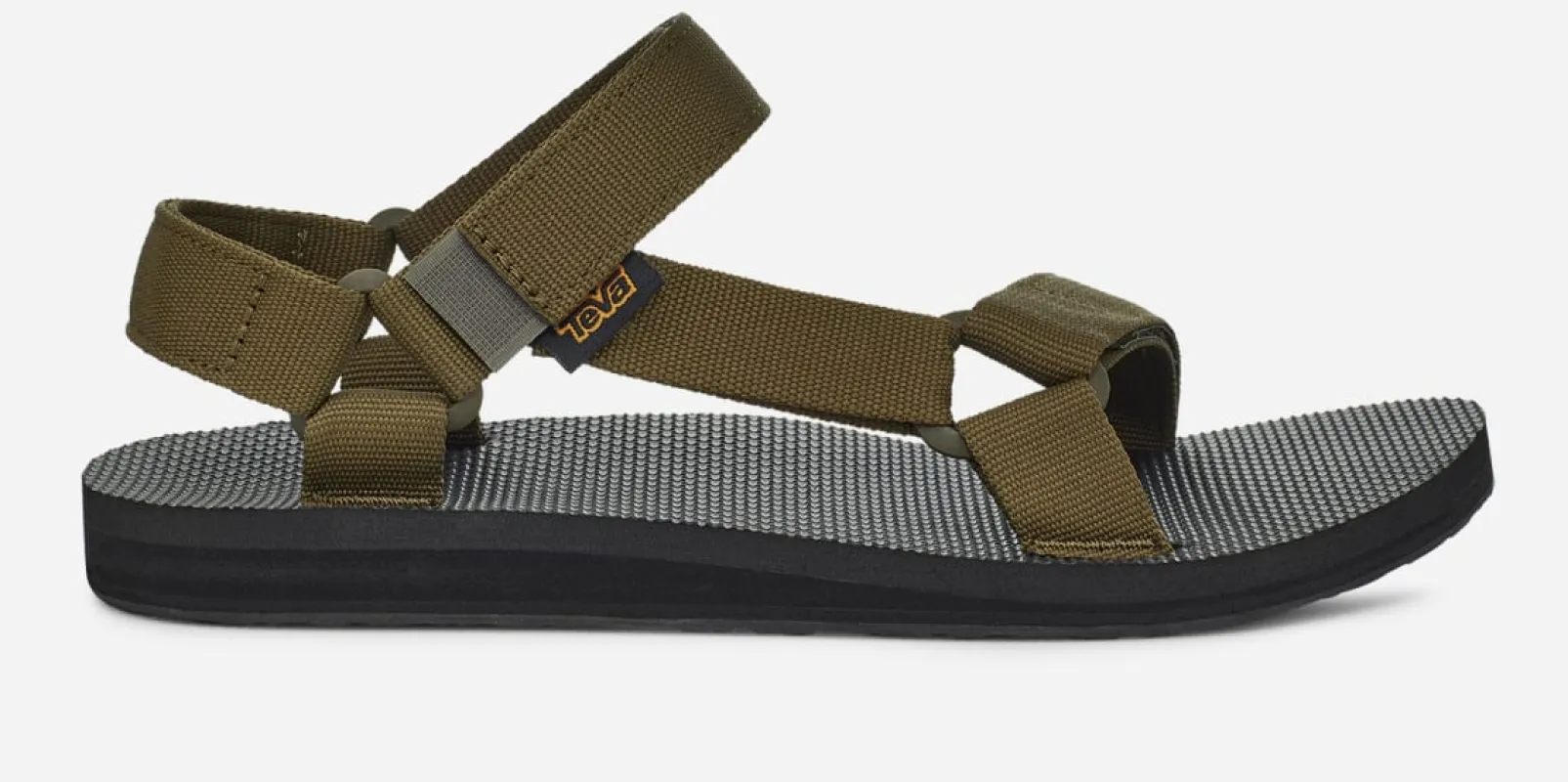 Men's Original Universal - Dark Olive made by Teva