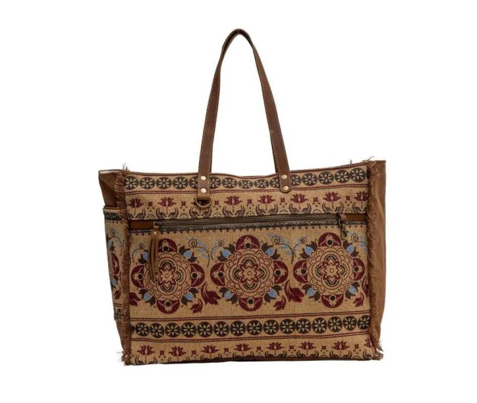 Luxio Weekender Bag sold by Sunbeam