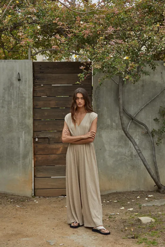 Juliette Jumpsuit made by By Together
