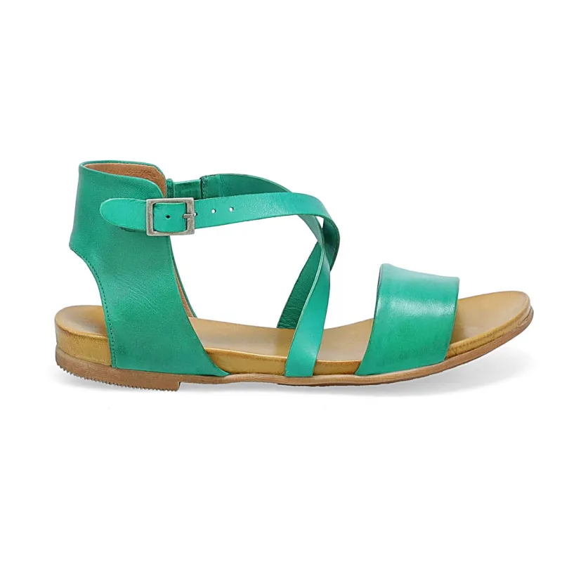 Aster Sandal - Marine sold by Sunbeam