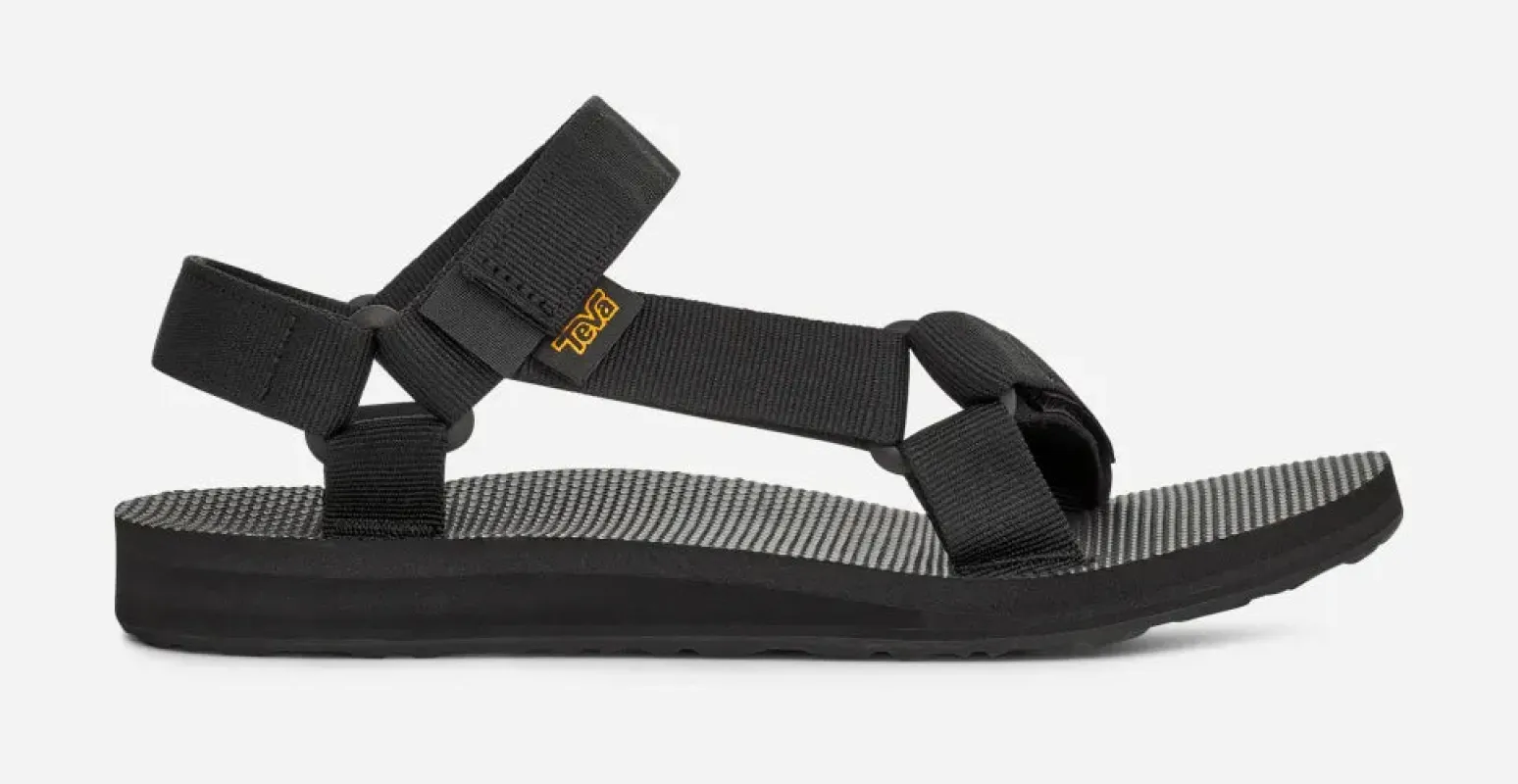 Women's Original Universal - Black made by Teva