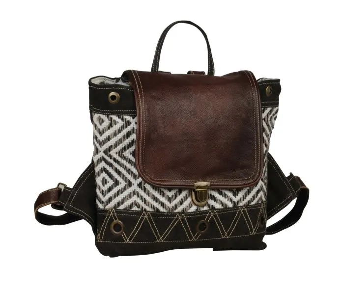 Intrigued Backpack Bag sold by Sunbeam product image thumbnail 2