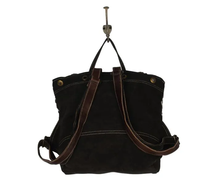 Intrigued Backpack Bag sold by Sunbeam product image thumbnail 3