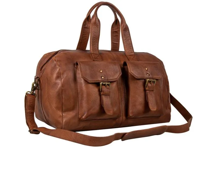 Lobeth Traveller Bag sold by Sunbeam product image thumbnail 2