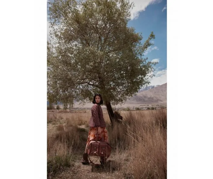 Lobeth Traveller Bag sold by Sunbeam product image thumbnail 5