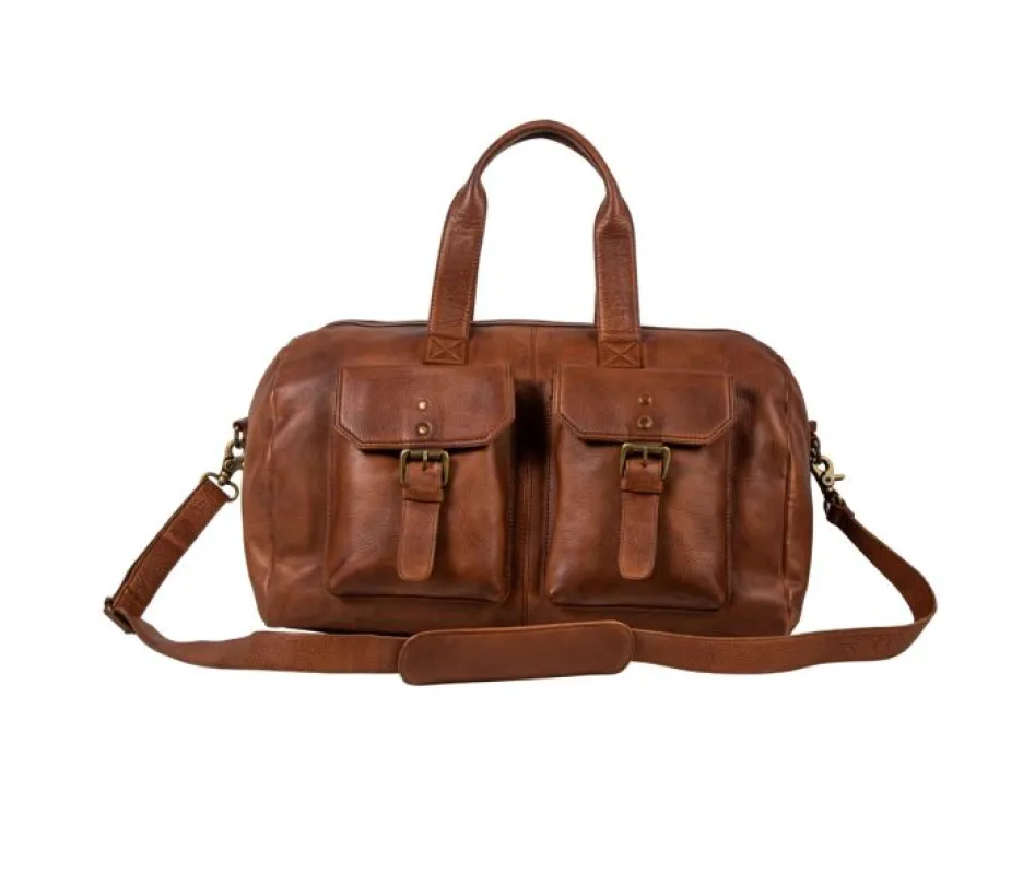 Lobeth Traveller Bag sold by Sunbeam