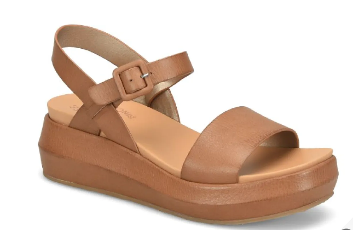 Hallie - Tan sold by Sunbeam