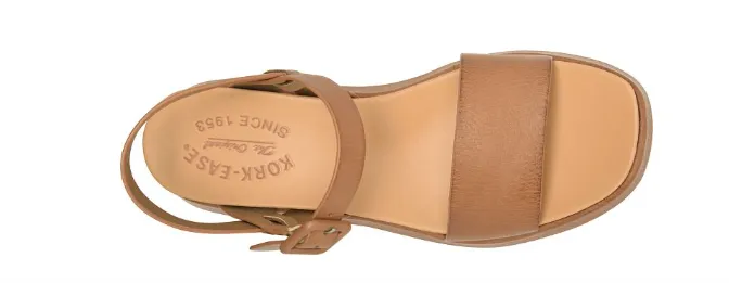 Hallie - Tan sold by Sunbeam product image thumbnail 2