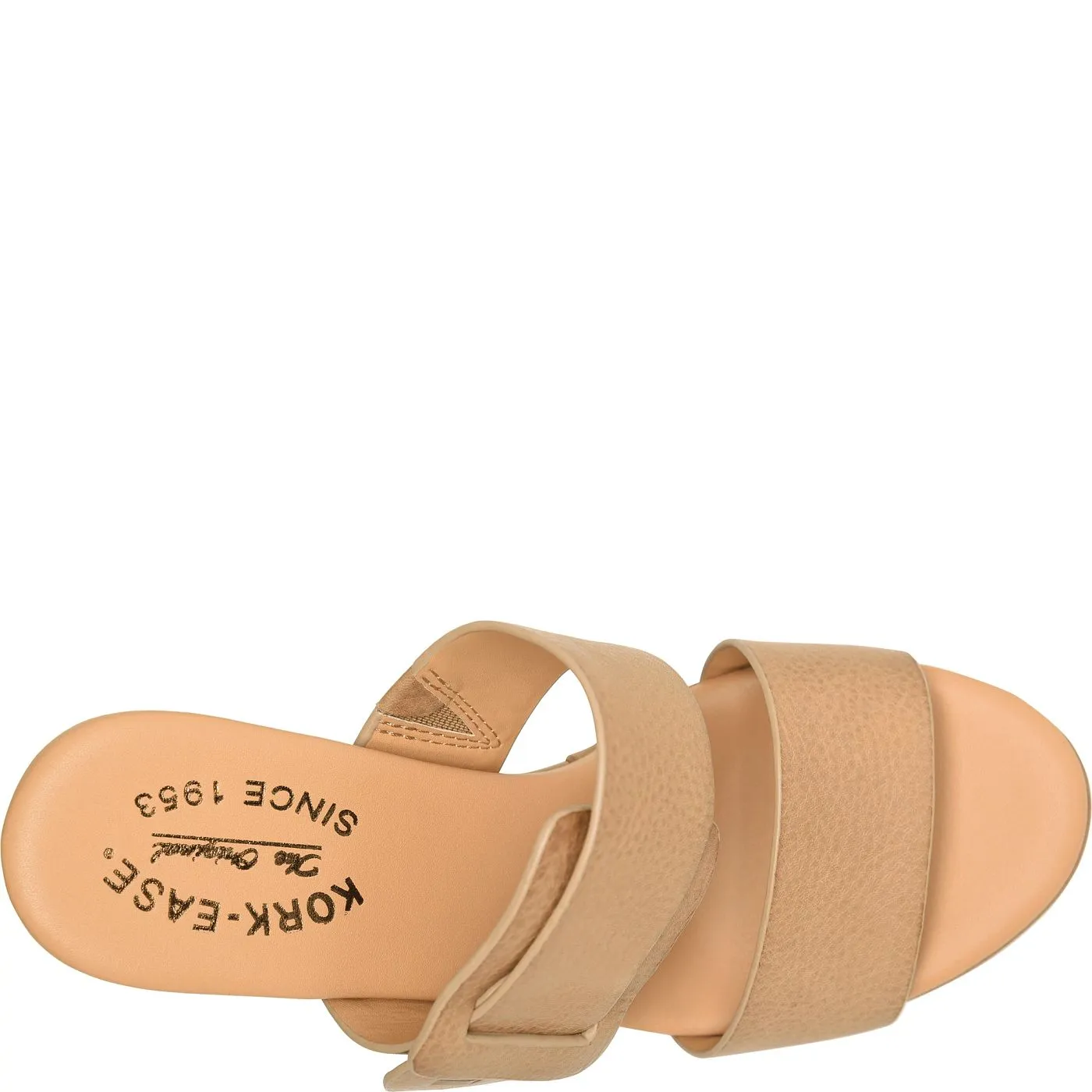 Raya Sandal - Natural sold by Sunbeam product image thumbnail 3
