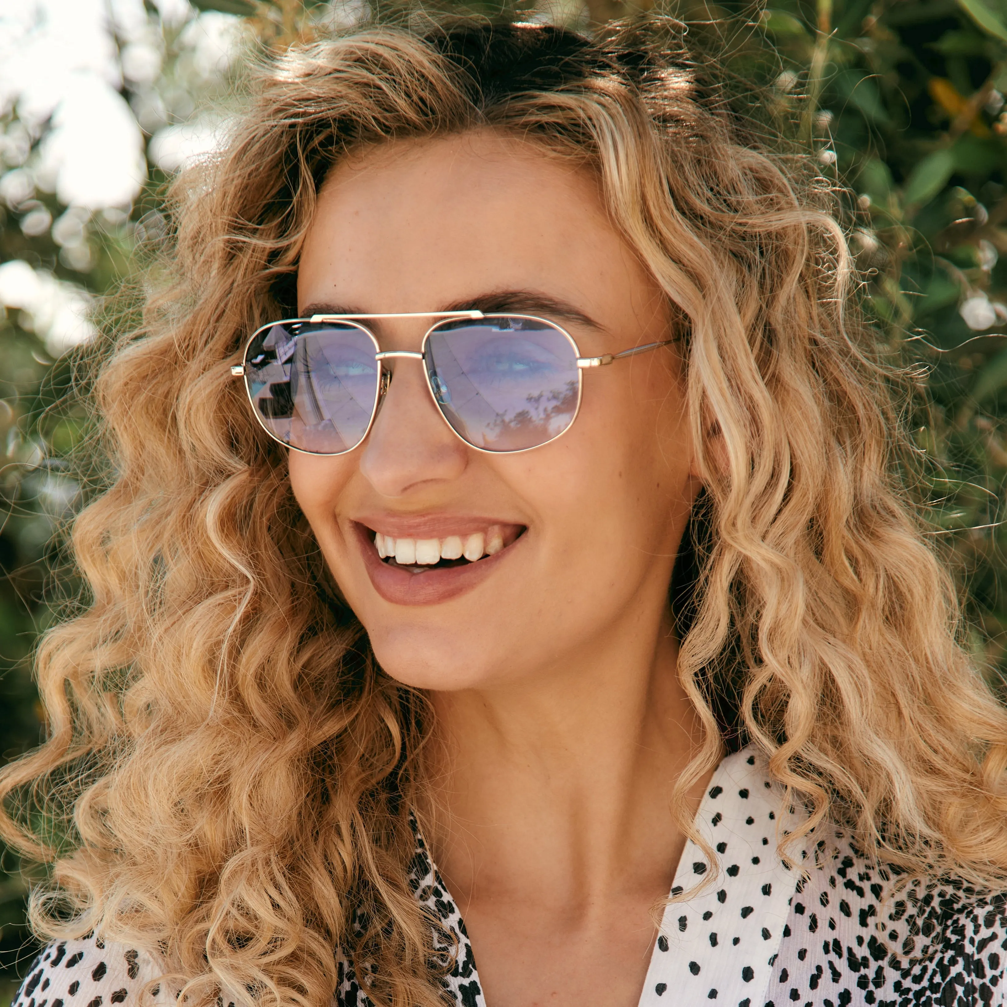 Jade in Cerulean sold by Sunday Somewhere product image thumbnail 5