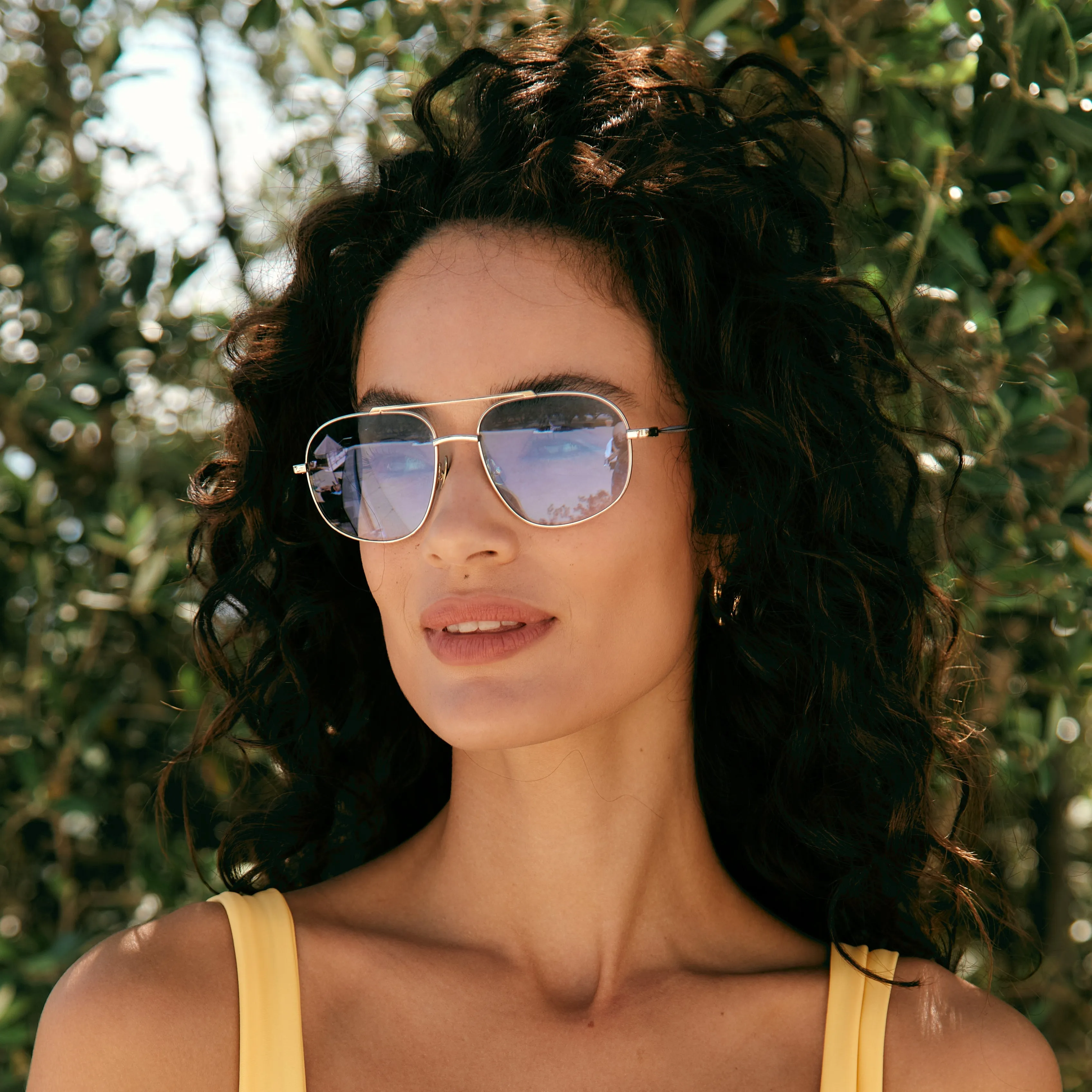 Jade in Cerulean sold by Sunday Somewhere product image thumbnail 3