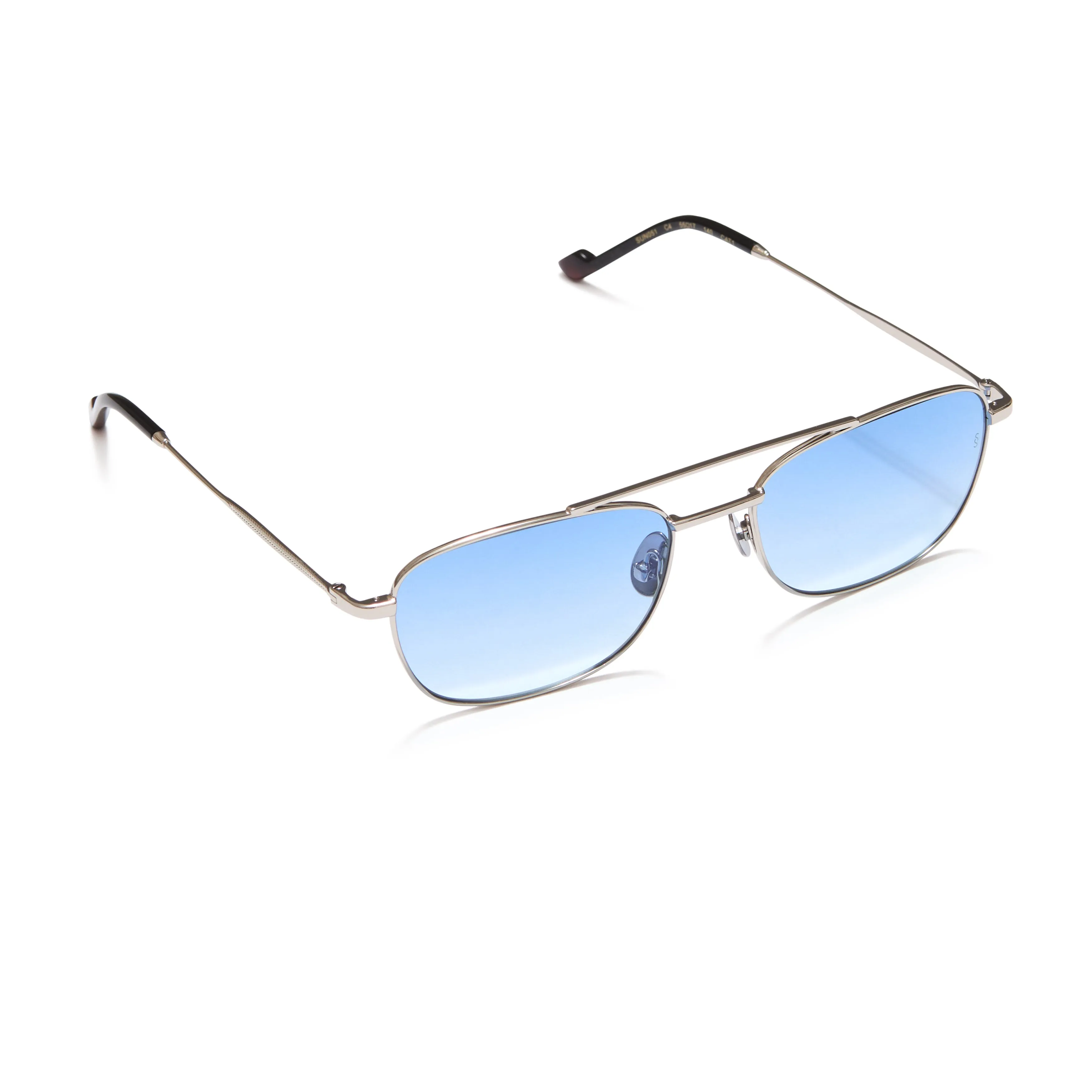 Jasper in Cerulean sold by Sunday Somewhere product image thumbnail 3