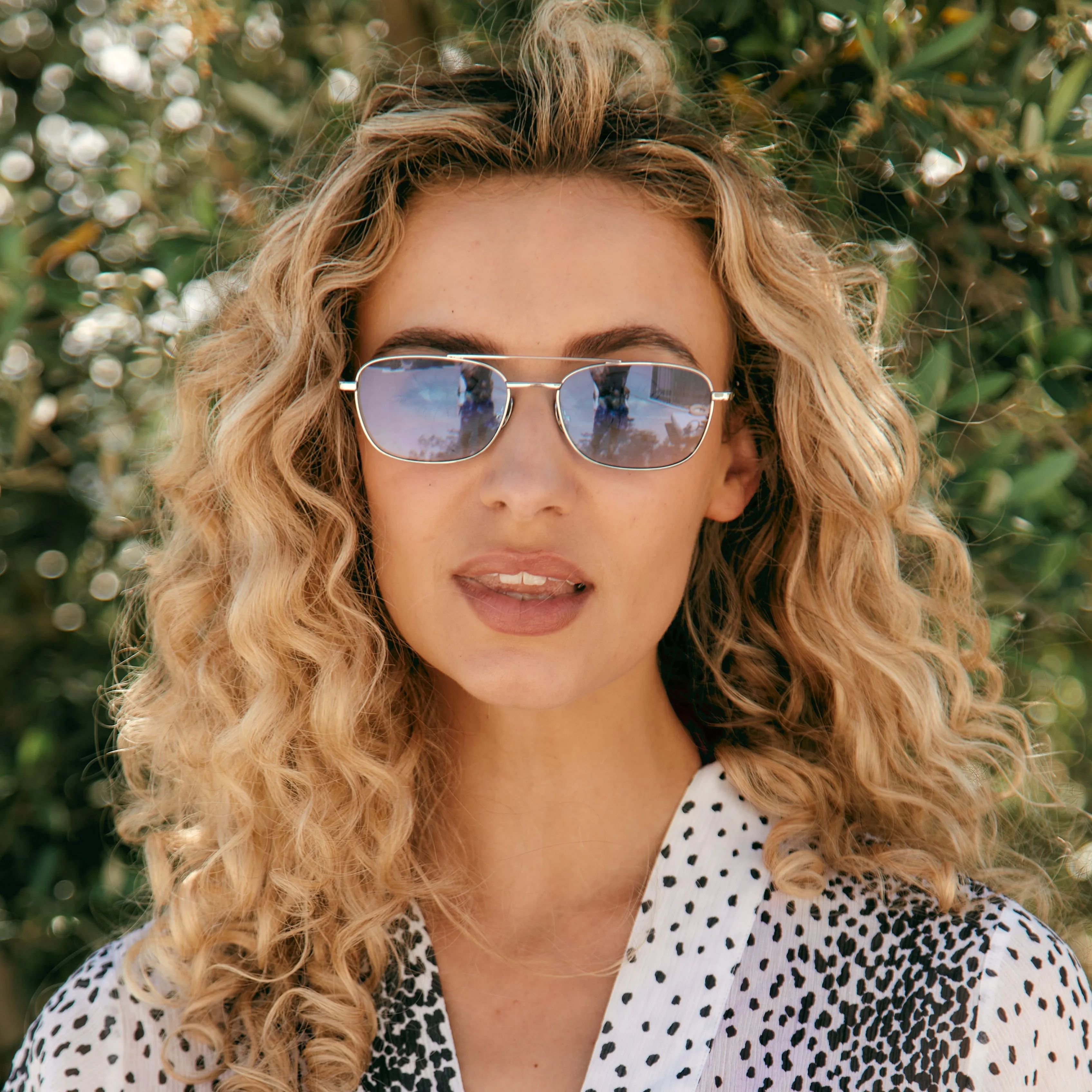 Jasper in Cerulean sold by Sunday Somewhere product image thumbnail 5