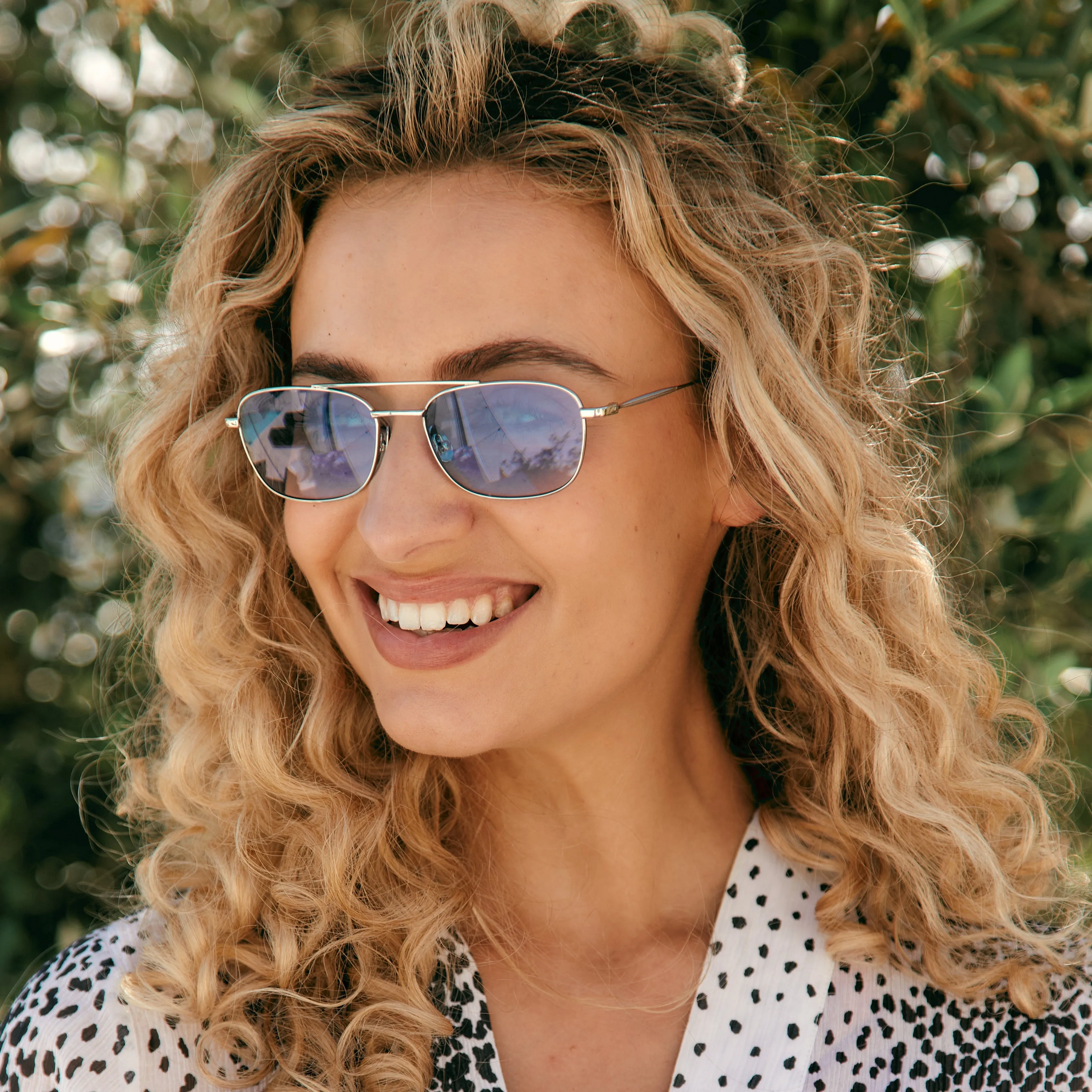 Jasper in Cerulean sold by Sunday Somewhere product image thumbnail 4