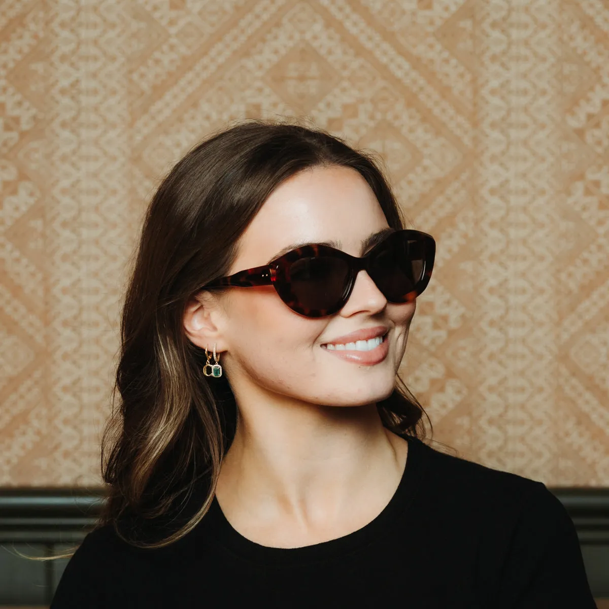 Galena in Tigers Eye sold by Sunday Somewhere product image thumbnail 2