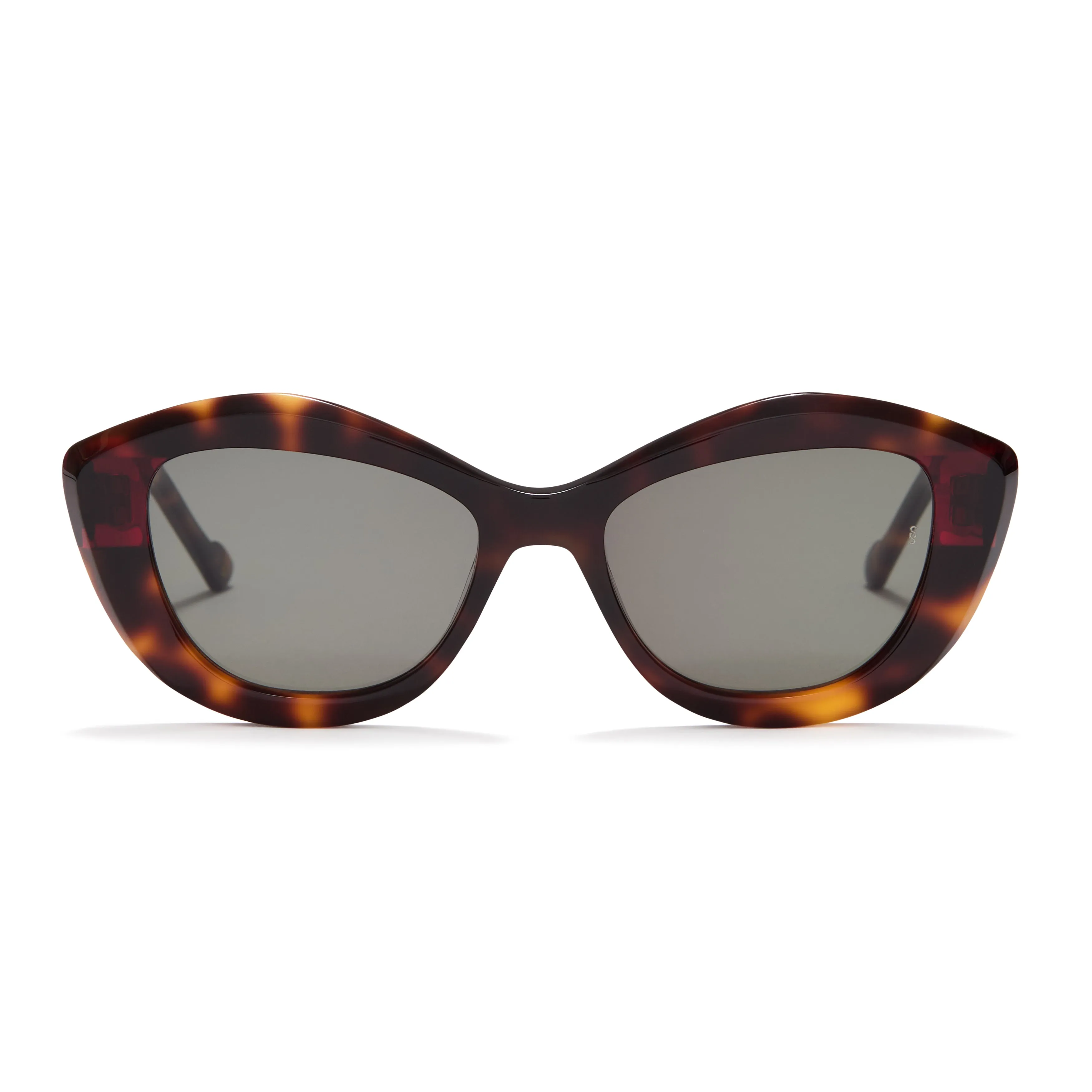 Galena in Tigers Eye sold by Sunday Somewhere